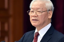 Sự gương mẫu của Tổng Bí thư là chỗ dựa vững chắc trong phòng chống tham nhũng, tiêu cực