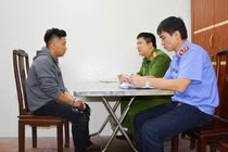 Bắc Ninh: Khởi tố vụ án, tạm giữ hình sự kẻ giết người yêu cũ 