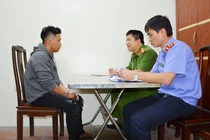 Bắc Ninh: Khởi tố vụ án, tạm giữ hình sự kẻ giết người yêu cũ 