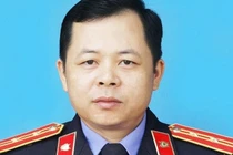 Viện trưởng VKSND huyện Lục Ngạn đầu thú có được giảm án?