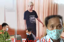 Tin nóng 19/4: Mâu thuẫn không dọn dẹp sau ăn, anh chém em nhập viện