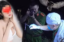 Hành trình phá án: Cái chết oan khuất của cô gái xinh đẹp, đốt xác phi tang