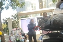 Hà Nội: Buộc thôi việc tổ trưởng tổ tự quản nhận tiền của dân