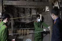 Khởi tố vụ bố chồng bắn chết con dâu rồi tự sát ở Bắc Kạn 