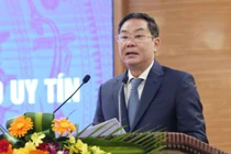 Ai tạm thời điều hành UBND TP Hà Nội thay ông Chu Ngọc Anh?