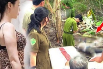 Hành trình phá án: Xác nữ giới trong hầm biogas tiết lộ tội ác kinh hoàng