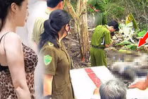 Hành trình phá án: Xác nữ giới trong hầm biogas tiết lộ tội ác kinh hoàng