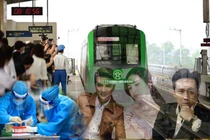 Nhìn lại những vấn đề nổi cộm nhất trong năm 2021