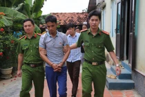 Vĩnh Phúc: Đã bắt được thủ phạm giết thiếu nữ bọc trong bạt dứa 