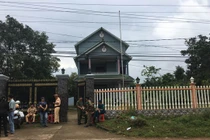 Nam Định: Con trai bàng hoàng phát hiện bố mẹ tử vong bất thường