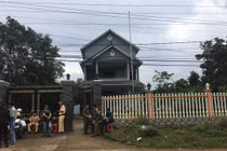 Nam Định: Con trai bàng hoàng phát hiện bố mẹ tử vong bất thường