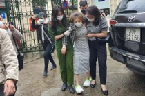 Khởi tố vụ án đốt nhà trọ ở Phú Đô khiến 1 người tử vong