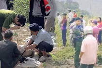 Hành trình phá án: Vào chùa cúng viếng, ra cổng đi giết người vô tội