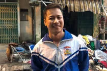 Hà Nội: Khen thưởng 2 “người hùng” cứu bé gái trong đám cháy