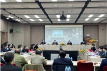 Hội thảo ”Đô thị công nghiệp gắn với nhà ở công nhân“