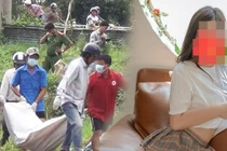 Giết nữ nhân viên massage xinh đẹp, sát thủ trả giá đắt 