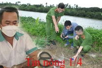 Tin nóng 1/4: Bênh vợ, rút kéo đâm chết đồng nghiệp