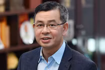 Quan lộ của Phó Tổng Kiểm toán Nhà nước Ngô Văn Tuấn