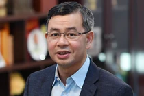 Quan lộ của Phó Tổng Kiểm toán Nhà nước Ngô Văn Tuấn