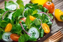 5 loại thực phẩm chị em càng ăn càng lọc sạch độc tố