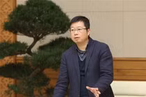 Chân dung Tân Thứ trưởng Bộ TT-TT Nguyễn Thanh Lâm