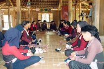 Độc đáo phong tục đón Tết của các dân tộc nơi gọi hồn, nơi cướp chồng