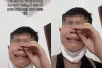 Vừa từ quê lên, nam sinh 'khóc thét' điều hòa 1 tháng chưa tắt