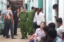 Cái chết oan khuất của người phụ nữ bán dâm sau khi đi khách