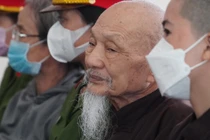 Hoãn phiên tòa xét xử bị cáo Lê Tùng Vân và đồng phạm