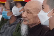 Hoãn phiên tòa xét xử bị cáo Lê Tùng Vân và đồng phạm