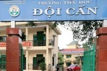 Thái Nguyên: Chủ nợ nhờ cô giáo đưa học sinh về “gặp bố lần cuối“