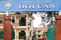 Thái Nguyên: Chủ nợ nhờ cô giáo đưa học sinh về “gặp bố lần cuối“