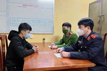 Tuyên Quang: Bắt nam thanh niên nhiều lần giao cấu với bé gái 16 tuổi