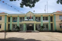 Khai trừ Đảng Chủ tịch xã quan hệ bất chính với Chủ tịch Hội Phụ nữ