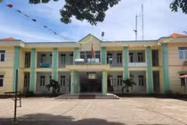 Khai trừ Đảng Chủ tịch xã quan hệ bất chính với Chủ tịch Hội Phụ nữ