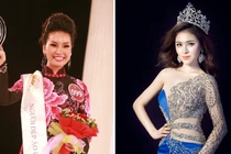  4 người đẹp Việt vướng lùm xùm đời tư bị tước danh hiệu là ai?