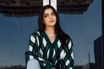 Nhan sắc tay đua NASCAR kiêm người mẫu Mỹ