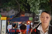 Tin nóng 21/4: Nguyên nhân vụ cháy khiến 5 người tử vong ở Hà Nội