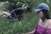 Hành trình phá án: Gái xinh chết thảm vì từ chối quan hệ với kẻ “cuồng dâm“