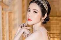  Elly Trần tố chồng Tây nuôi cả gia đình nhân tình