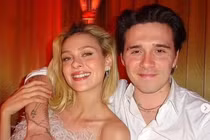 Lý do Brooklyn Beckham đổi tên sau khi cưới