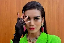 BB Trần tố sao nam 'sàm sỡ', netizen truy ra luôn danh tính