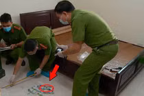 Hành trình phá án: Hé lộ bí mật kinh hoàng từ chiếc quần đùi dính máu