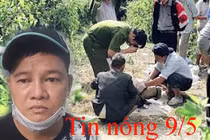 Tin nóng 9/5: Nguyên nhân vụ giết người rồi vứt thi thể xuống kênh
