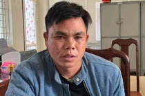 Bắt giữ 2 tên trộm liên tỉnh vô hiệu hóa Camera và chuông báo động