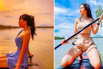 3 điểm cắm trại tiện nghi gần TP.HCM