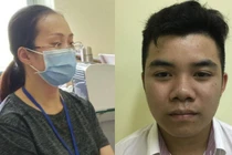 Thủ đoạn “rửa tiền” của vợ và em trai Nguyễn Thái Luyện ra sao?