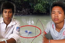 Hành trình phá án: Bí ẩn thi thể nam đồng tính trôi dập dềnh trên sông