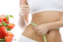 Nữ hoàng giảm cân Nhật Bản bật mí cách giảm béo bụng sau 7 ngày