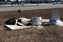 Mỹ: 2 máy bay đâm nhau trên không, ít nhất 2 người thiệt mạng